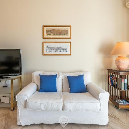 Cityscape Vista Apartment Cagliari Exterior foto