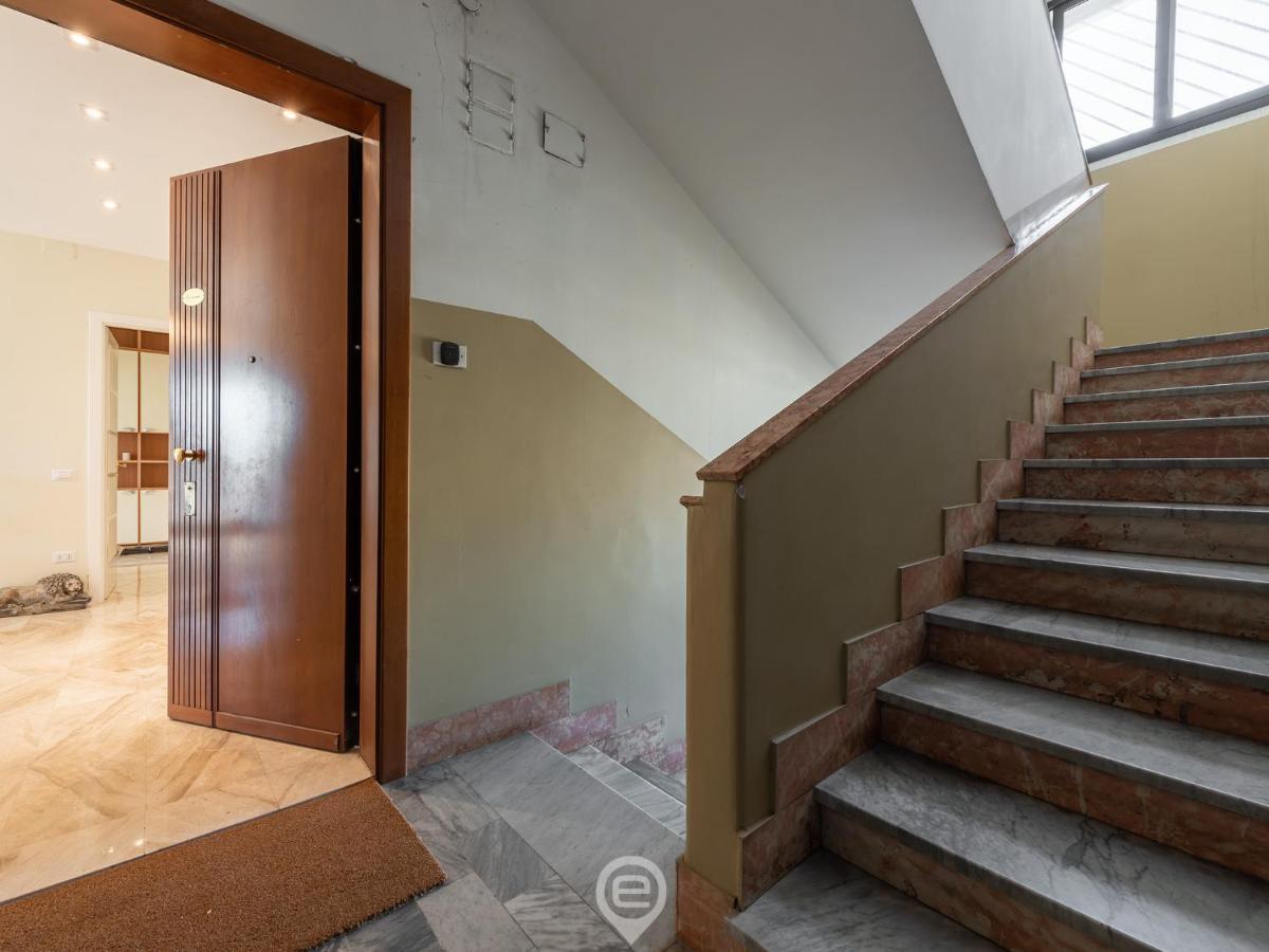 Cityscape Vista Apartment Cagliari Exterior foto