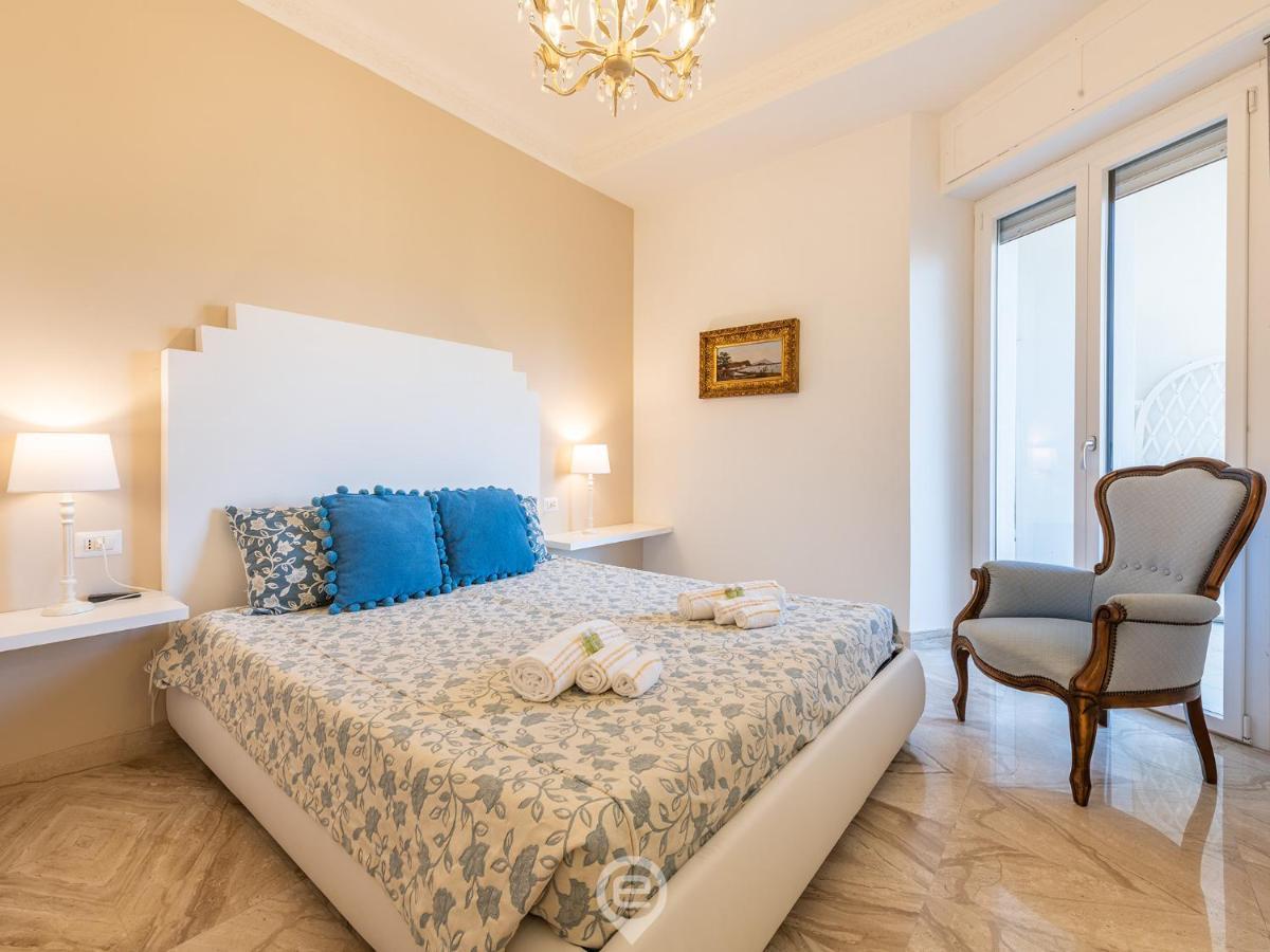 Cityscape Vista Apartment Cagliari Exterior foto